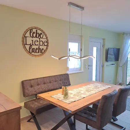 Apartamento Ferienhof-dachsberg Paradies Bermatingen