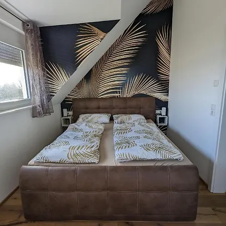 Apartamento Ferienhof-dachsberg Paradies Bermatingen