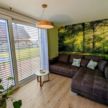 Apartamento Ferienhof-dachsberg Paradies Bermatingen