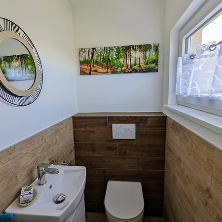 Apartament Ferienhof-dachsberg Paradies