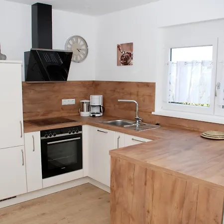 Ferienhof-dachsberg Paradies Apartament *