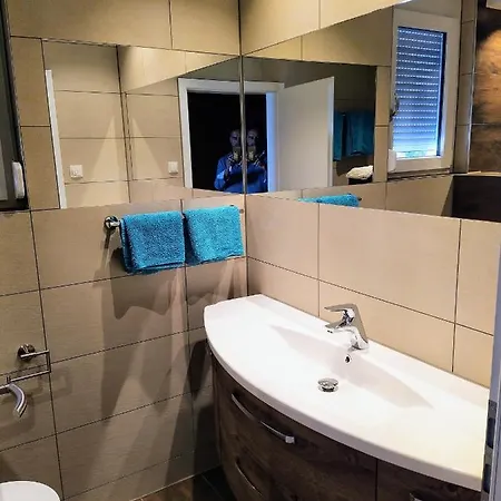 Ferienhof-dachsberg Paradies