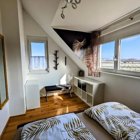 Ferienhof-dachsberg Paradies *