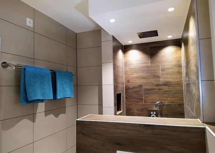 Ferienhof-dachsberg Paradies Daire