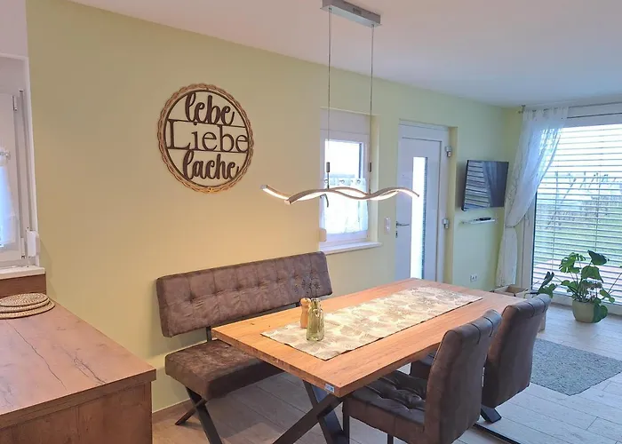 Daire Ferienhof-dachsberg Paradies Bermatingen