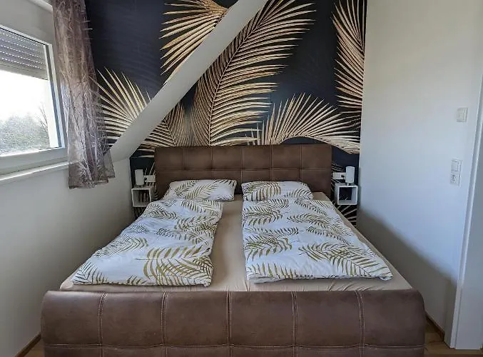 Daire Ferienhof-dachsberg Paradies Bermatingen