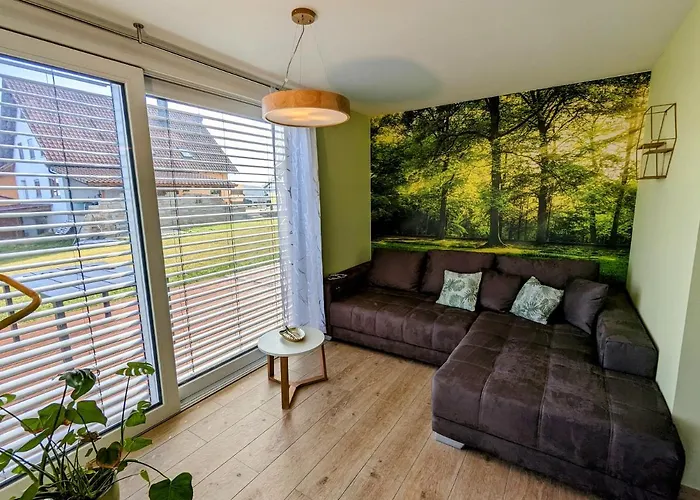 Daire Ferienhof-dachsberg Paradies Bermatingen