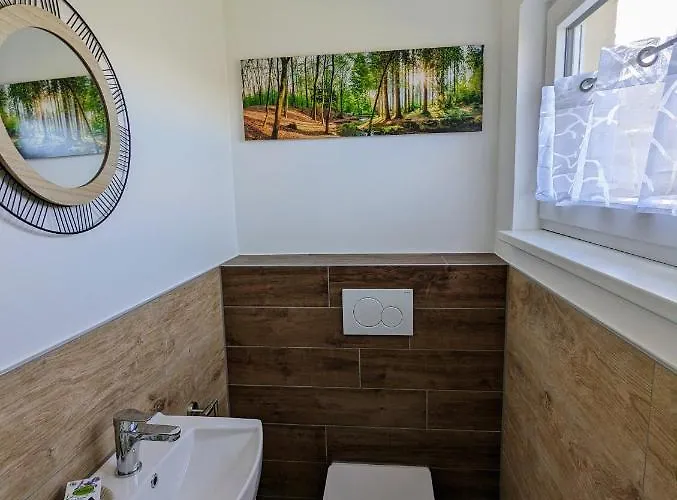 Daire Ferienhof-dachsberg Paradies